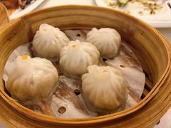 -中山国际酒店中餐厅