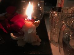 -花·fleur古董西餐厅(西城夜未央店)