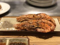 -赤坂亭·M9和牛烧肉·铁板烧(合肥万象城店)