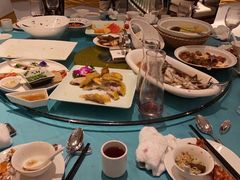 -嘉美轩·精细潮州菜·商务宴请(惠州佳兆业铂尔曼酒店)