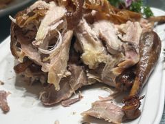 -7号院家宴.烧鸽子(门头沟店)