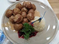 -宜家·瑞典风味餐厅(北京西红门店)