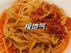-萨莉亚意式餐厅(大宁音乐广场店)