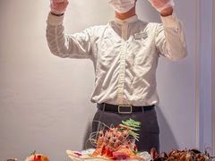 -京彩臻品火锅