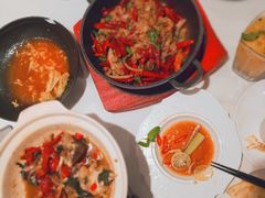 -山东老家(黄埔分店)