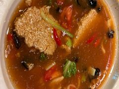 -院8里·小聚园老川菜(九眼桥店)