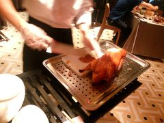 -金鸭季·北京烤鸭(深业上城店)