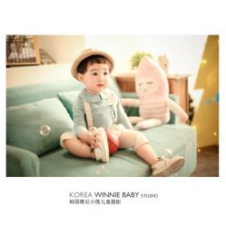 -星宝贝儿童摄影