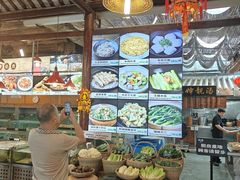 -猪肉婆私房菜(容桂总店)