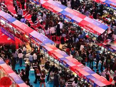 -深圳来福士广场