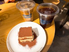 -VOYAGE COFFEE(杨梅竹店)