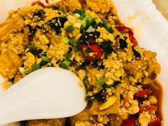 -李师傅脆肚(梅林店)
