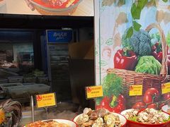 -黄三怪(清河店)