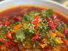 -枣子树·素食餐厅(普陀山店)