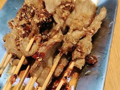 -喝丢一只鞋海鲜烧烤·海肠捞饭(文体街店)