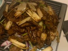 -彩虹之约•淮扬家宴(亚运村店)