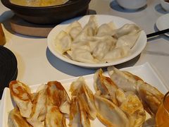 -东方饺子王(和平里店)