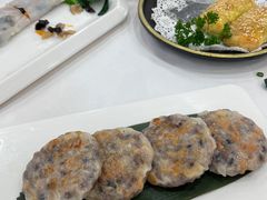 -金华安大酒楼·老牌潮菜·粤式茶点(东方国际店)