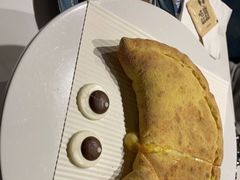 -咕鹿流心披萨(下沙店)