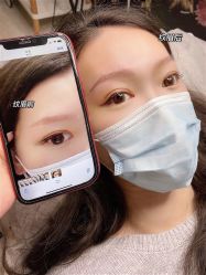 -本小姐美学·半永久纹眉野生眉