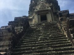 -吴哥国家博物馆