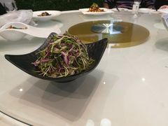-老茶树骊园生态川菜馆