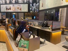 -星巴克臻选(湖滨道店)
