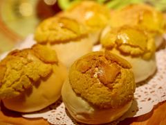 菠萝包-石岐佬中山菜馆(张溪店)