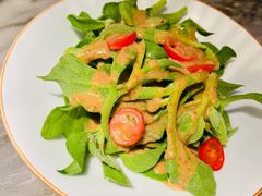 冰草-金佬馆·川菜bistro(芜湖镜湖万达店)