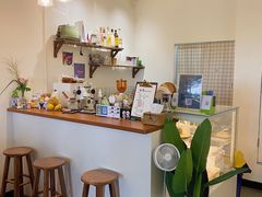 -白熊咖啡(闽江大道店)