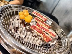 -本炙炭烤·蒲烧活鳗料理店(金沙洲店)