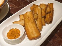 -新白鹿餐厅(爱琴海购物中心店)