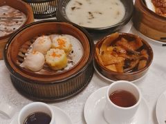 -广州建国酒店-盈丰阁粤菜-粤式茶点
