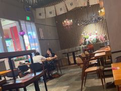 -汉米达特色料理餐厅(郴州友阿国际广场店)