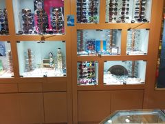 -PARKWAY·百汇眼镜(三叶眼镜城店)