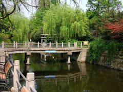 -兰溪青年公园