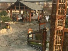 -华山御温泉度假村