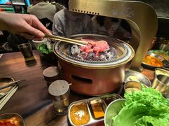 -西塔老太太泥炉烤肉(上海七宝领展广场店)