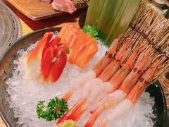 -赤坂亭M9和牛烧肉(世博源店)