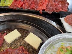 -牛得很·鲜牦牛肉烧烤·牛羊肉菌汤锅(康定店)