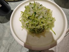 -上海新锦江大酒店