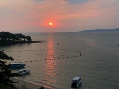 -网红落日悬崖餐厅 The Sky Gallery