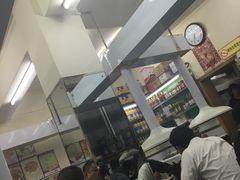 -松明一烤肉馆(鲁园店)