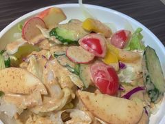 -胖哥俩肉蟹煲(龙德广场店)