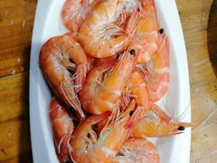 -众味海鲜大排档·活海鲜·潮汕味(南澳店)