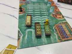 -FullHouse桌游狼人跑团剧本杀(徐家汇店)