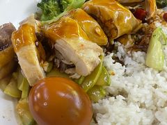 -北京大学-学五食堂