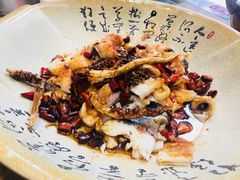 -湘约爨厨(太白立交店)