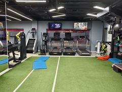 -即刻健身馆(对外经贸店)