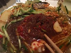 -七八冷面·延边朝鲜族美食(圣熙八号店)